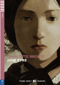Young Adult ELI Readers 3: Jane Eyre