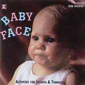 Baby Face CD