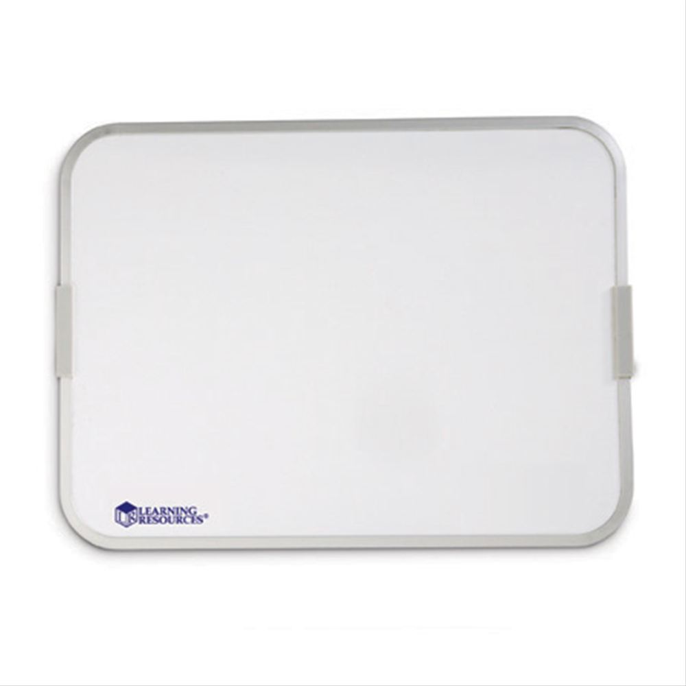 Magnetic Double-Sided Dry-Erase Board  マグネット式 両面ホワイトボード