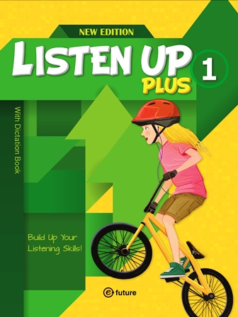 Listen Up Plus 2nd Edition 1 Student Books