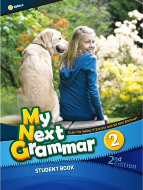 My Next Grammar 2 (2nd Edition) Student Book