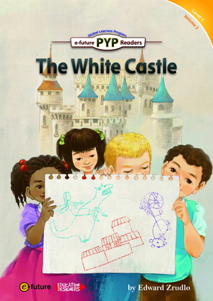 PYP Readers 1: The White Castle