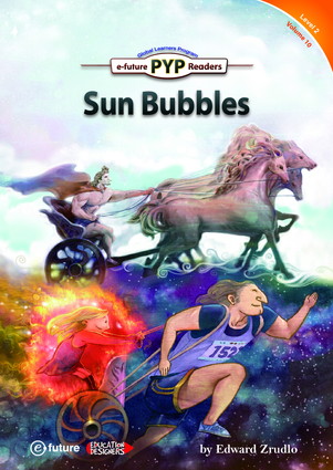 PYP Readers 2: Sun Bubbles