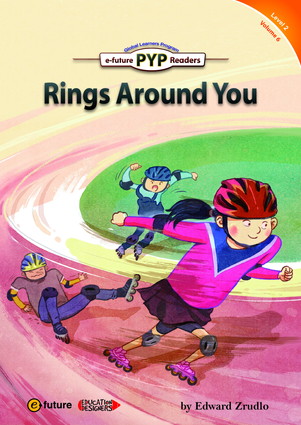 PYP Readers 2: Rings Around You