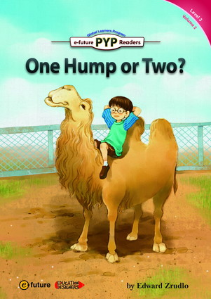 PYP Readers 3: One Hump or Two?