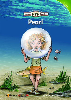 PYP Readers 4: Pearl