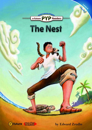 PYP Readers 5: The Nest