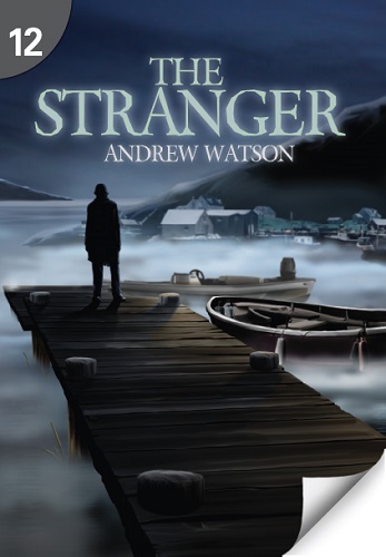 Page Turners Level 12 - Headwords 2600 The Stranger