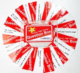 Junior High School Question Box (Revised)