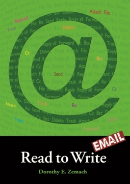 Read to Write Email