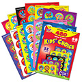 Variety Pack 480 : Kids' Choice