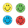 SuperSpots Stickers: Silly Smiles