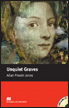 Macmillan Readers Level 3 (Elementary) Unquiet Graves with CD