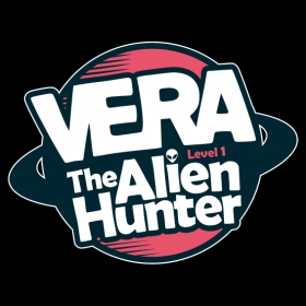 Vera the Alien Hunter Level 1 Set (6 Books)