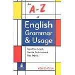 An A-Z of English Grammar & Usage Second Edition Student Book