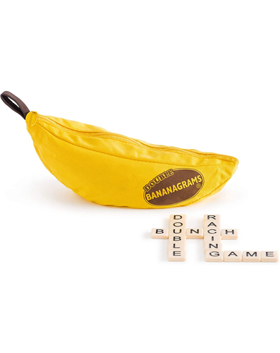 Bananagrams Doubles (US Version, poly bags)