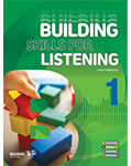 Building Skills for Listening 1 with MP3 CD