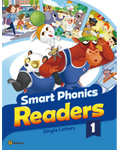 Smart Phonics Readers (Combined Version)