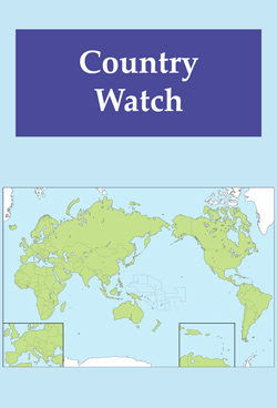 Country Watch - (Single User)