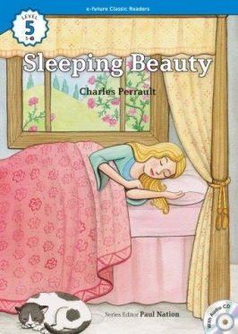 e-future Classic Readers 5-03. Sleeping Beauty