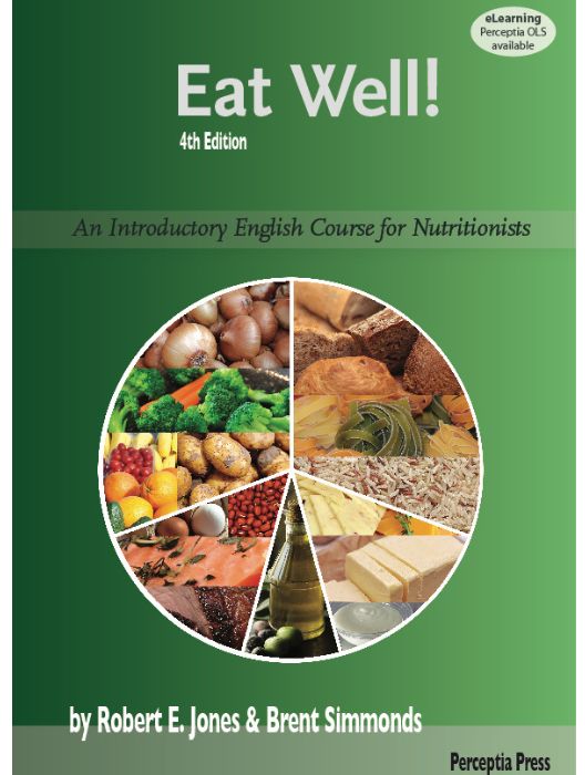 EatWell! 4th Edition