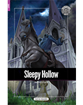 Foxton ELT Readers Level 2 (A2/B1) Sleepy Hollow