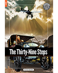 Foxton ELT Readers Level 5 (B2) The Thirty-Nine Steps