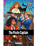 Foxton ELT Readers Starter (A1) The Pirate Captain