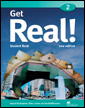 Get Real! New Edition 2 Student Book
