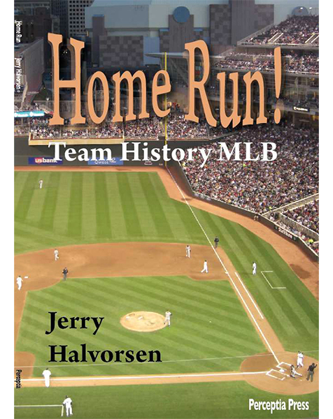 Home Run! 2nd Edition