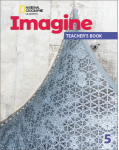 Imagine  5 Teacher's Book