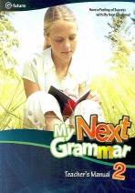My Next Grammar 2 Teacher's Manual