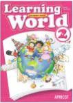 Learning World 2 (2nd Edition) Student Book