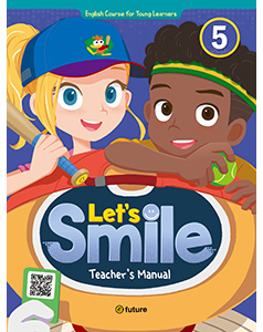 Let's Smile 5 Teacher's Manual