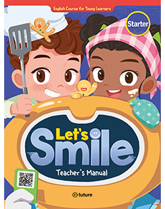 Let's Smile Starter Teacher's Manual