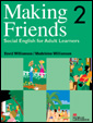 Making Friends Book 2