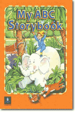 My ABC Storybook Student Book