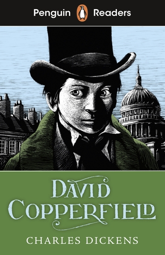 Penguin Readers 5 David Copperfield