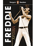 Penguin Readers 5 Freddie Mercury