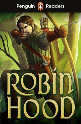 Penguin Readers Starter Robin Hood
