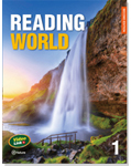 Reading World 2nd Edition Student Book 1