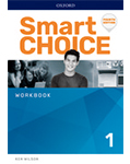 Smart Choice 4th Edition Level 1 Workbook