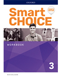 Smart Choice 4th Edition Level 3 Workbook