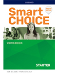Smart Choice 4th Edition Starter Workbook