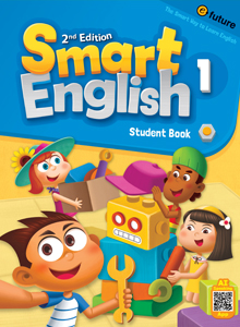 Smart English 2nd Edition 1 Student Book