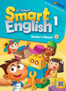 Smart English 2nd Edition 1 Teacher’s Manual