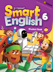 Smart English 2nd Edition 6 Student Book
