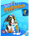 Smart Phonics 2nd Edition 1 Student Book