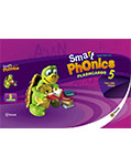 Smart Phonics 2nd Edition 5 Flash Cards