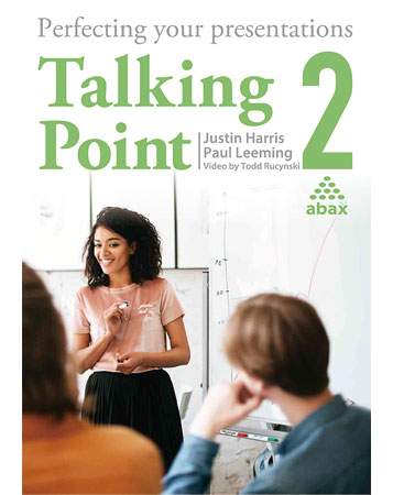 Talking Point 2
